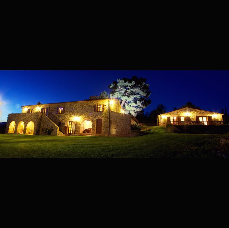 Tenuta Angelici Winery Casa Contea With Pool And Panoramic Pool Cortona Villa Terontola Bilik gambar